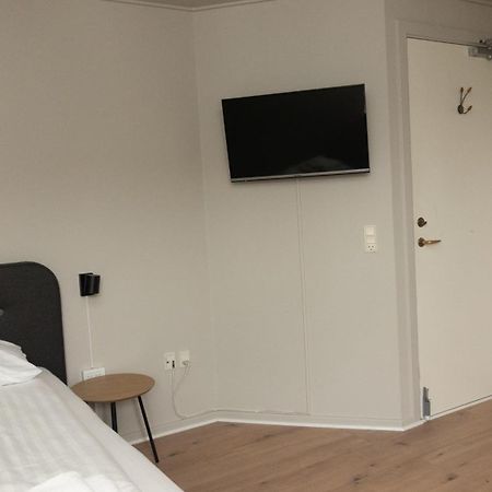 Hotel Smedegaarden Lem  Exteriér fotografie