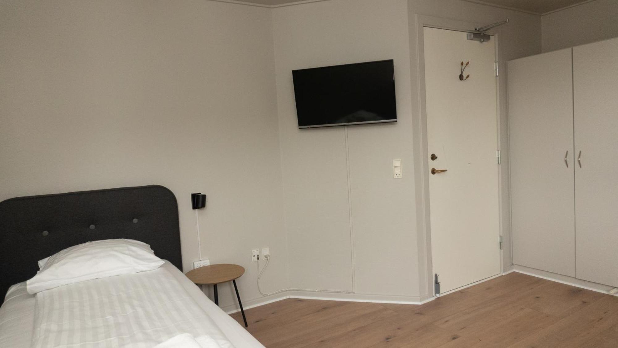 Hotel Smedegaarden Lem  Exteriér fotografie
